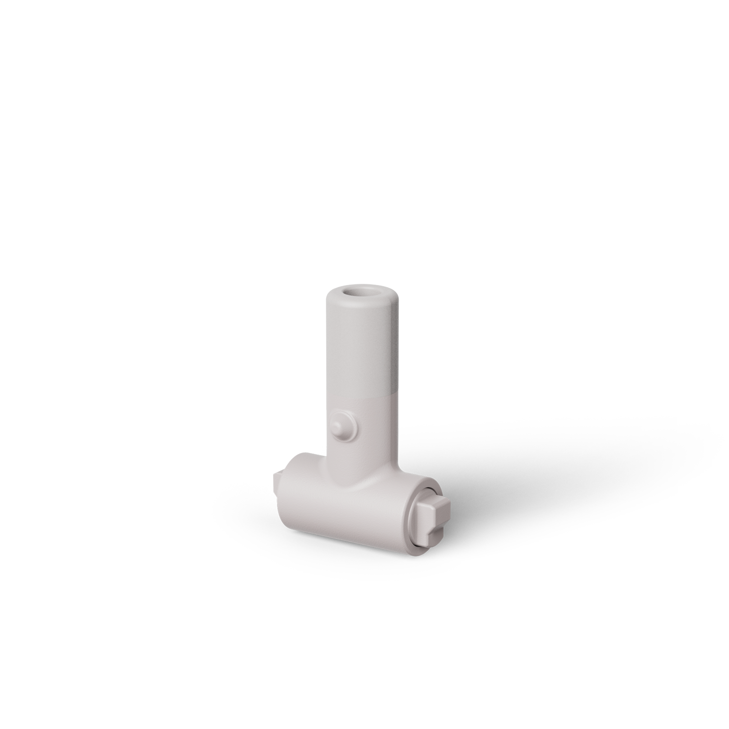20oz-Flip-Straw-T-Assembly-Dune.png Era Flip + Resa Flip Replacement Flip Straw 20oz | Dune - Image 1
