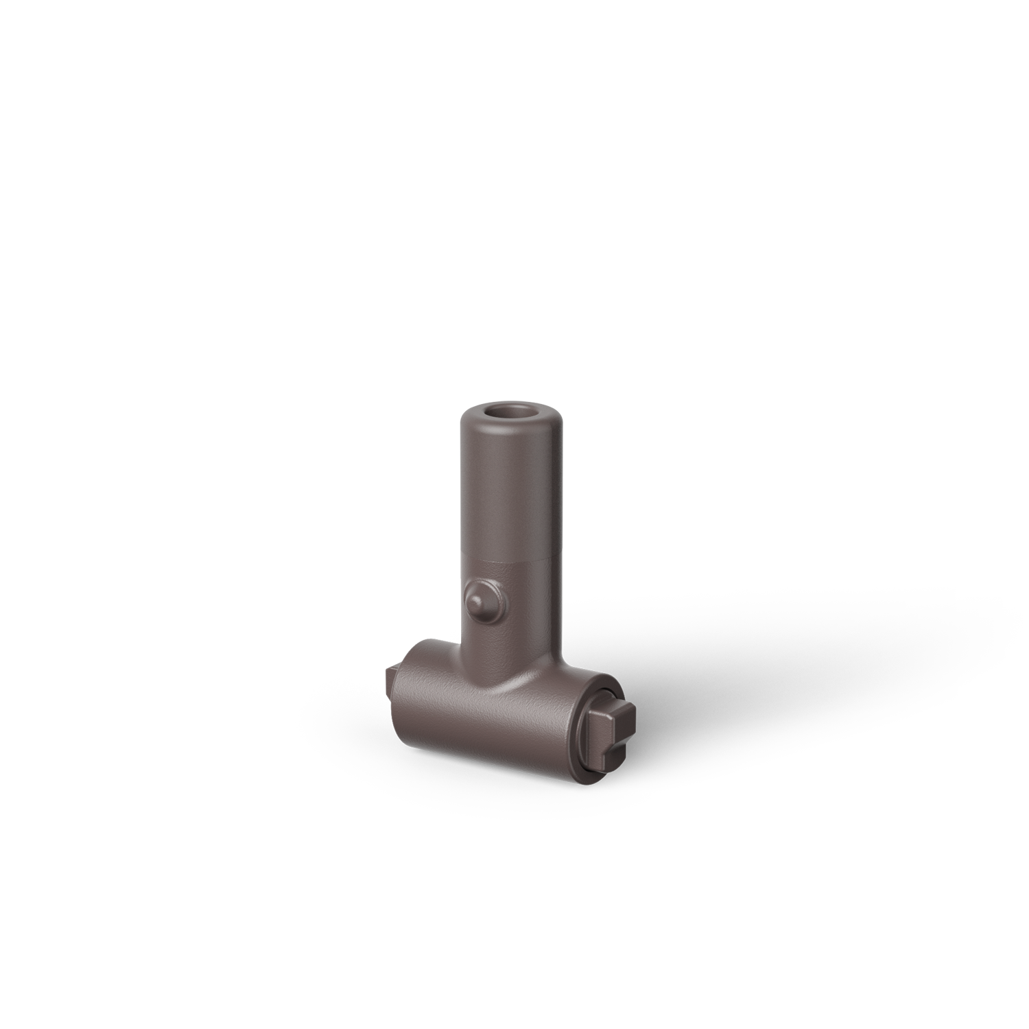 20oz-Flip-Straw-T-Assembly-Java.png Era Flip + Resa Flip Replacement Flip Straw 20oz | Java - Image 1