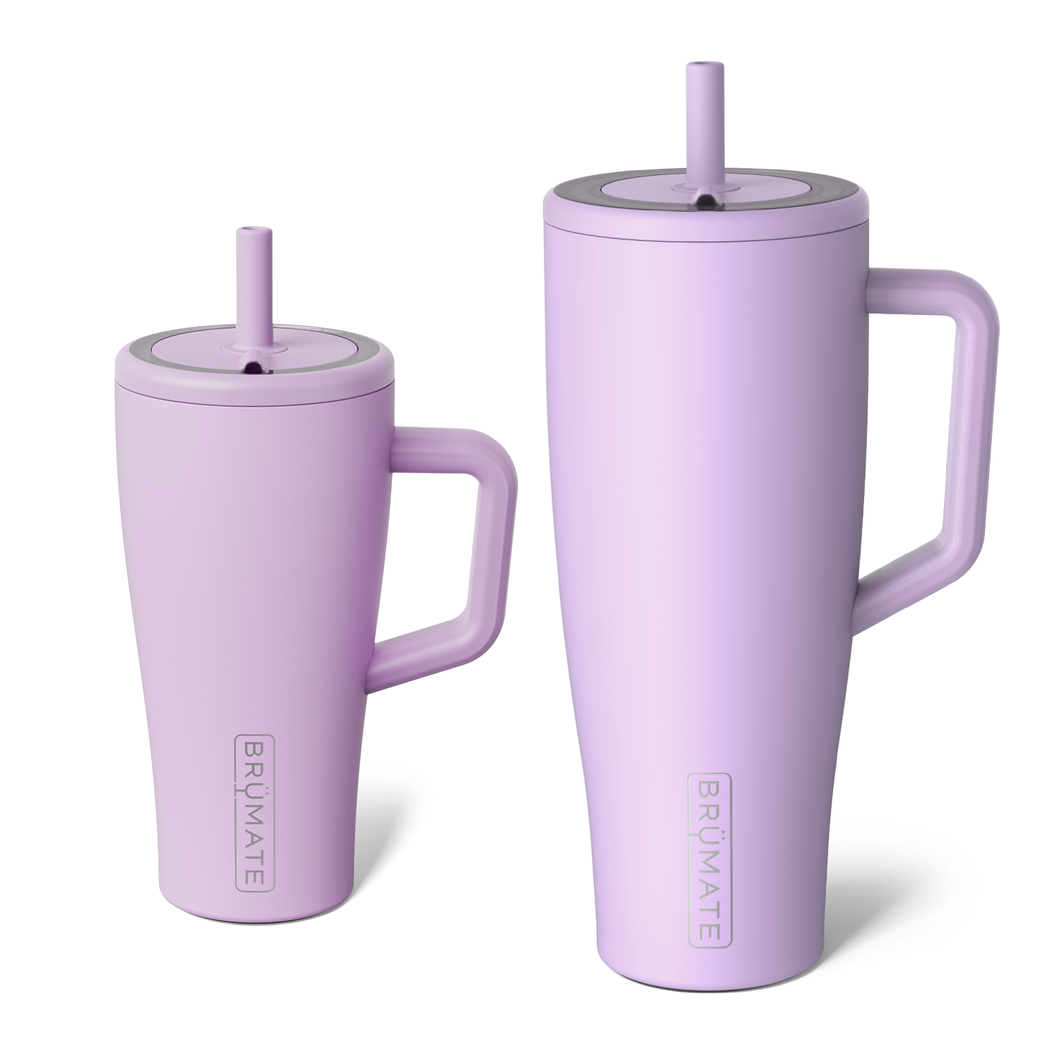 Bundle-Jul26-Era-40-Era-20-Lavender.png Era 40oz + Era 20oz Bundle | Lavender - Image 1