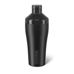 Cocktail Shaker | Matte Black | 22oz