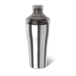 Cocktail Shaker | Polished Stainless | 22oz