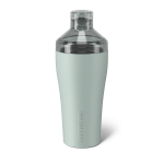 Cocktail Shaker | Sage | 22oz