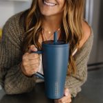 Era 30oz (887ml) Straw Tumbler - Image 18