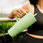 Era 40oz (1183ml) Leakproof Straw Tumbler - Image 10