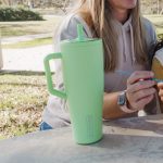 Era 40oz (1183ml) Leakproof Straw Tumbler - Image 11