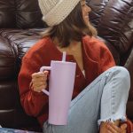 Era 40oz (1183ml) Leakproof Straw Tumbler - Image 4
