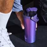 MultiShaker 25oz (739ml) Leakproof Fitness Shaker - Image 11