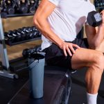 MultiShaker 25oz (739ml) Leakproof Fitness Shaker - Image 7
