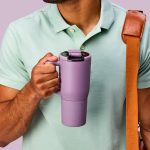 Müv 25oz (739ml) Leakproof Insulated Mug - Image 2