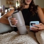 Müv 25oz (739ml) Leakproof Insulated Mug - Image 4