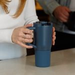 Müv 25oz (739ml) Leakproof Insulated Mug - Image 7