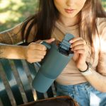 Müv 25oz (739ml) Leakproof Insulated Mug - Image 8