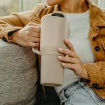 M??v 35oz (1035ml) Leakproof Insulated Mug - Image 2