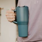 Müv 35oz (1035ml) Leakproof Insulated Mug - Image 6