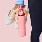 Rise 25oz (739ml) Leakproof Water Bottle - Image 6