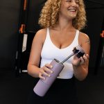 Rise 25oz (739ml) Leakproof Water Bottle - Image 8