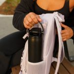 Rise 25oz (739ml) Leakproof Water Bottle - Image 15