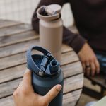 Rise 25oz (739ml) Leakproof Water Bottle - Image 10
