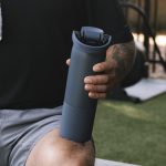 Rise 25oz (739ml) Leakproof Water Bottle - Image 13