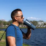 Resa 25oz (739ml) Leakproof Straw Tumbler - Image 13