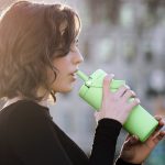 Resa 35oz (1035ml) Leakproof Straw Tumbler - Image 6