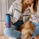 Strova 18oz (532ml) Leakproof Coffee Tumbler - Image 8