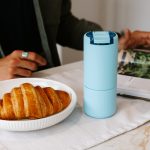 Strova 18oz (532ml) Leakproof Coffee Tumbler - Image 6