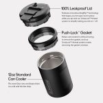 Hopsulator Duo | Glacier | 12oz Standard Cans - Image 2