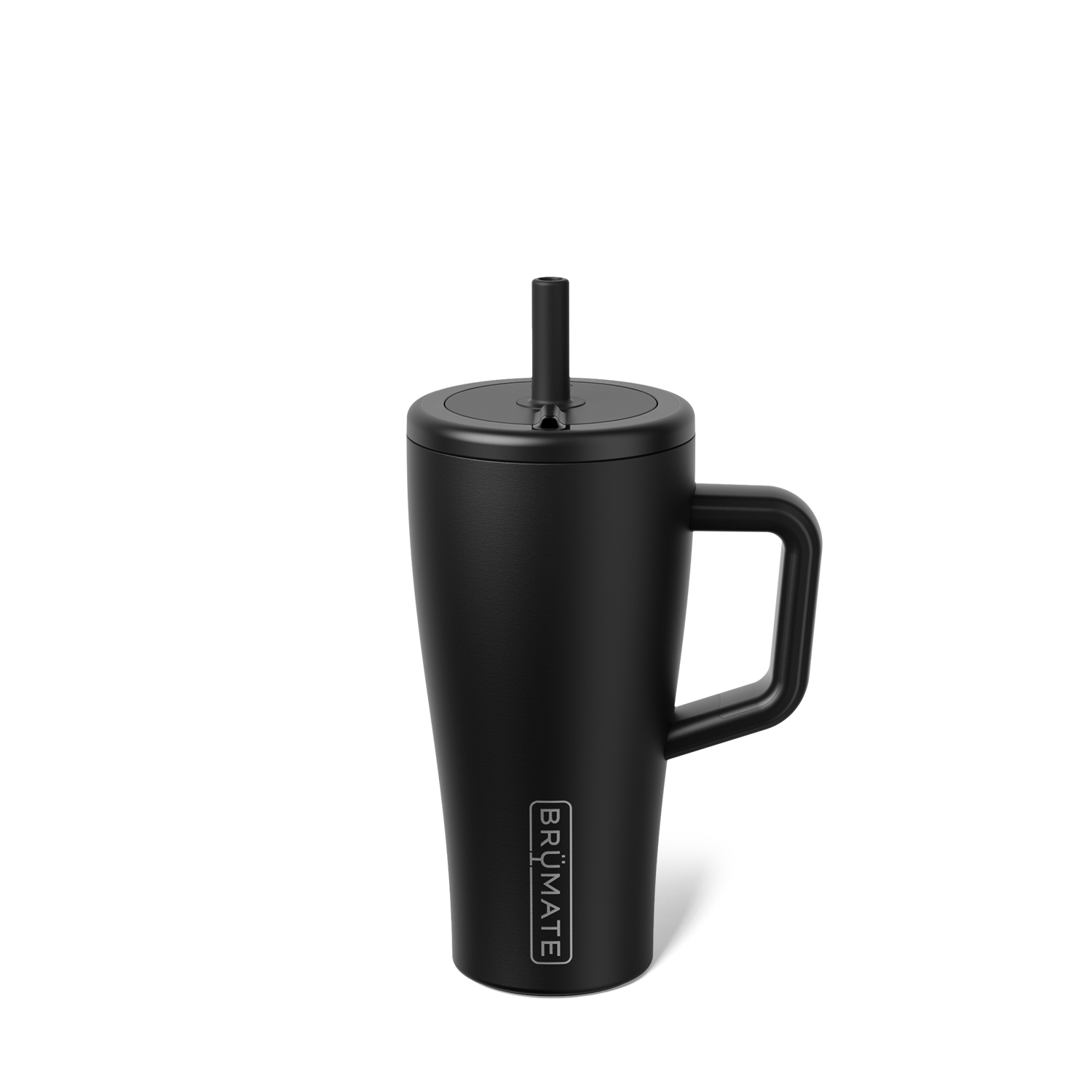 Era-20-Matte-Black.png Era 20oz | Matte Black - Image 1