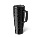 Era Flip 40oz | Onyx Leopard - Image 2