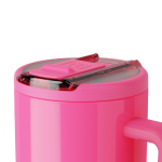 Era Flip 40oz | Neon Pink - Image 3