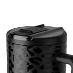 Era Flip 40oz | Onyx Leopard - Image 3