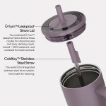 Era 30oz (887ml) Straw Tumbler - Image 2