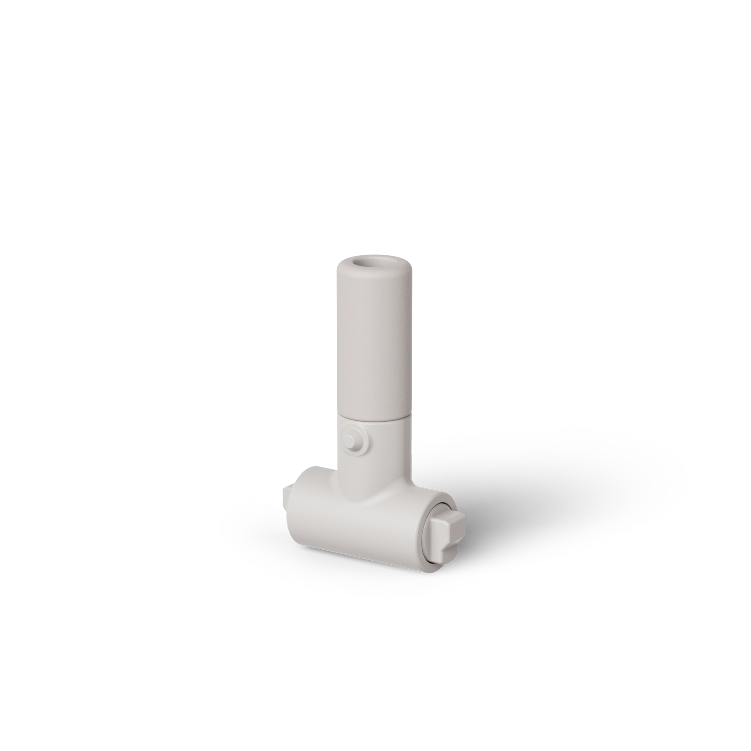Flip-Straw-T-Assembly-Dune.png Era Flip + Resa Flip Replacement Flip Straw 30/40oz + 35oz | Dune - Image 1
