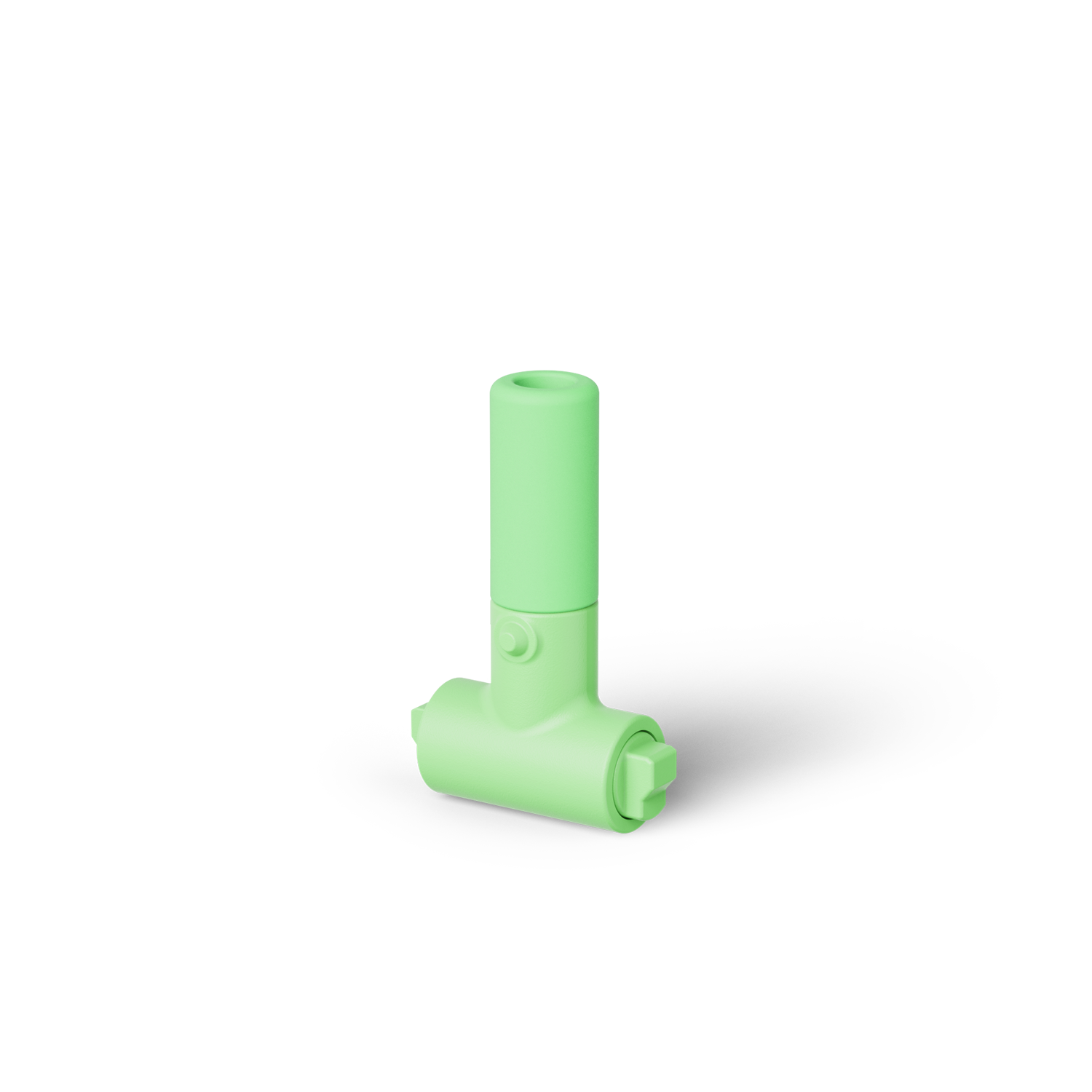 Flip-Straw-T-Assembly-Kiwi.png Era Flip + Resa Flip Replacement Flip Straw 30/40oz + 35oz | Kiwi - Image 1