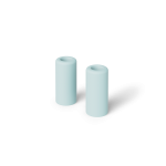 Era Flip + Resa Flip Replacement Straw Tips 30/40oz + 35oz | Blue Agave | 2-Pack
