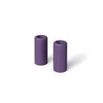 Era Flip + Resa Flip Replacement Straw Tips 30/40oz + 35oz | Dark Aura | 2-Pack