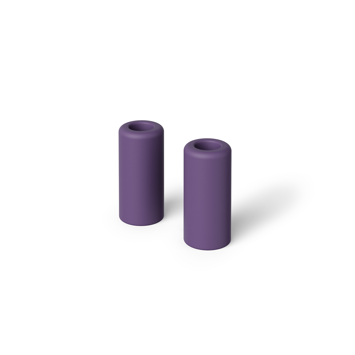 Flip-Straw-Tips-DarkAura.png Era Flip + Resa Flip Replacement Straw Tips 30/40oz + 35oz | Dark Aura | 2-Pack - Image 1