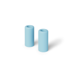 Era Flip + Resa Flip Replacement Straw Tips 30/40oz + 35oz | Glacier | 2-Pack