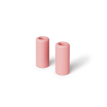 Era Flip + Resa Flip Replacement Straw Tips 30/40oz + 35oz | Guava | 2-Pack