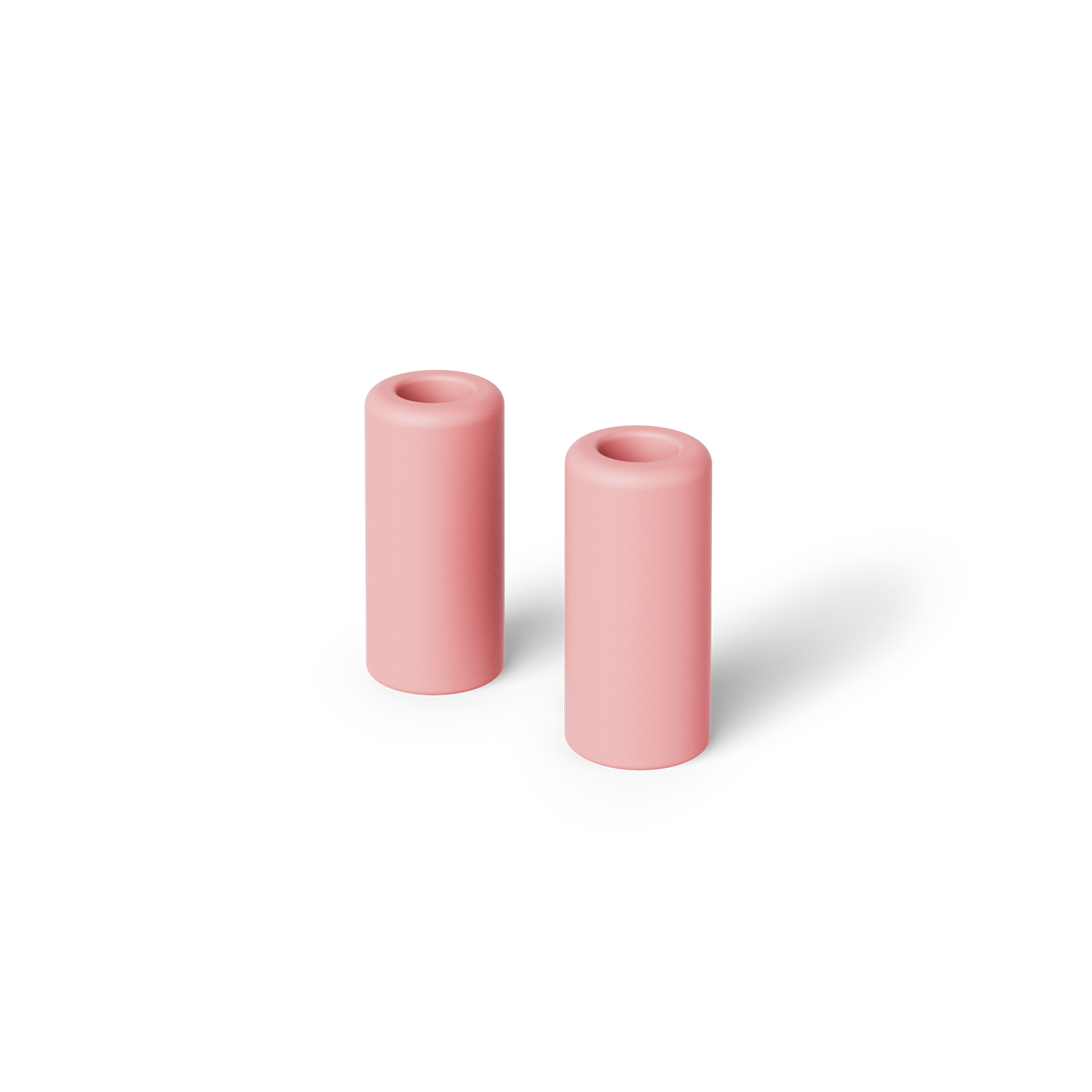 Flip-Straw-Tips-Guava.png Era Flip + Resa Flip Replacement Straw Tips 30/40oz + 35oz | Guava | 2-Pack - Image 1