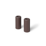 Era Flip + Resa Flip Replacement Straw Tips 30/40oz + 35oz | Java | 2-Pack