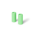 Era Flip + Resa Flip Replacement Straw Tips 30/40oz + 35oz | Kiwi | 2-Pack
