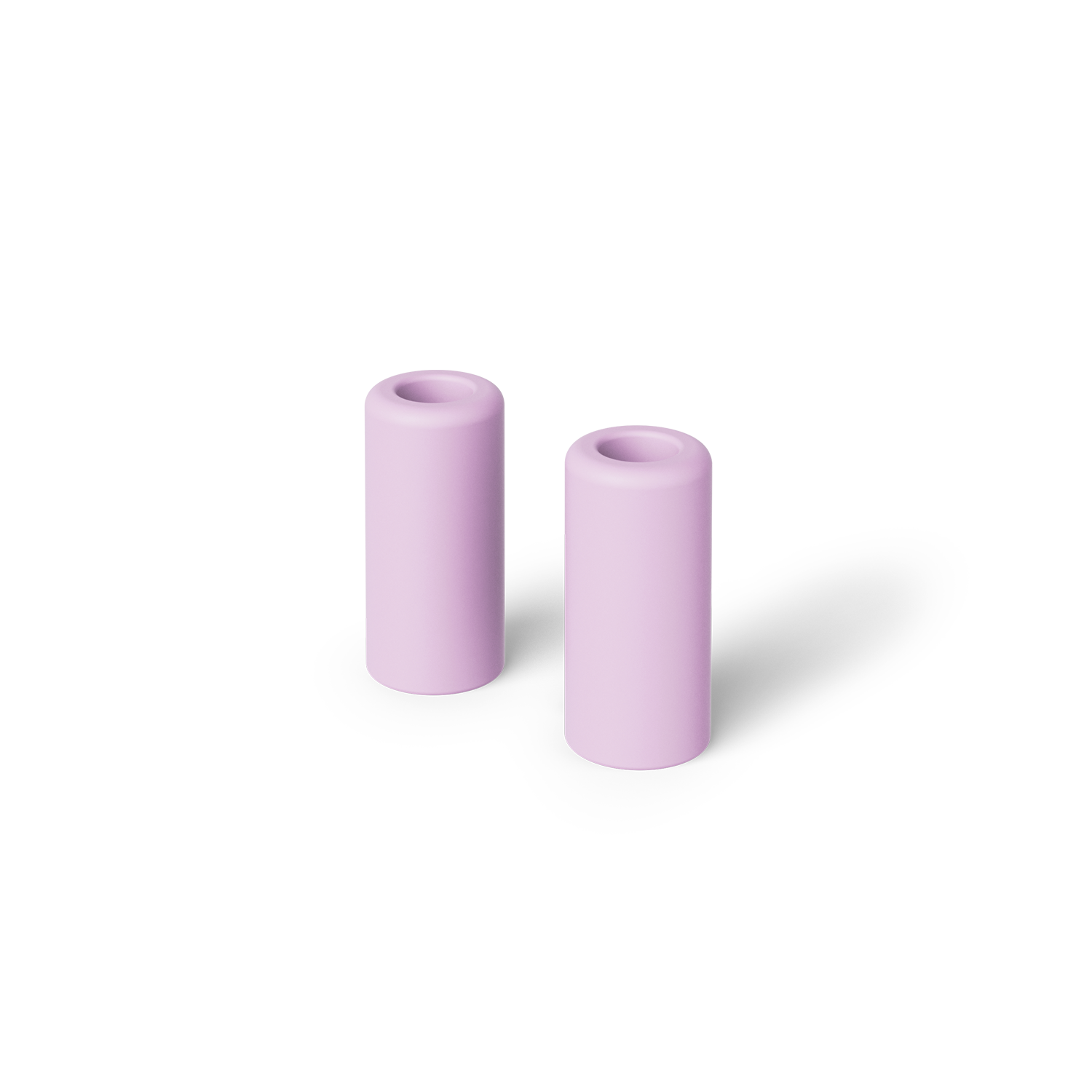 Flip-Straw-Tips-Lavender.png Era Flip + Resa Flip Replacement Straw Tips 30/40oz + 35oz | Lavender | 2-Pack - Image 1