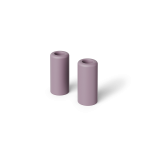 Era Flip + Resa Flip Replacement Straw Tips 30/40oz + 35oz | Lilac Dusk | 2-Pack