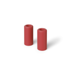 Era Flip + Resa Flip Replacement Straw Tips 30/40oz + 35oz | Maraschino | 2-Pack