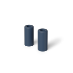 Era Flip + Resa Flip Replacement Straw Tips 30/40oz + 35oz | Nightfall Blue | 2-Pack