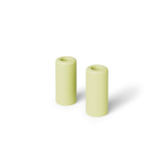 Era Flip + Resa Flip Replacement Straw Tips 30/40oz + 35oz | Prickly Pear | 2-Pack