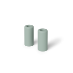 Era Flip + Resa Flip Replacement Straw Tips 30/40oz + 35oz | Sage | 2-Pack