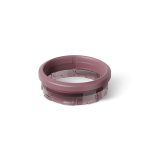 Hopsulator Slim OctaLock™ Gasket | Rose Taupe